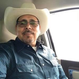 Meet your Posher, Jorge